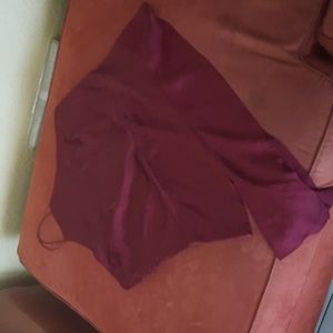 Banana Republic with Olivia Palermo sexy camisole